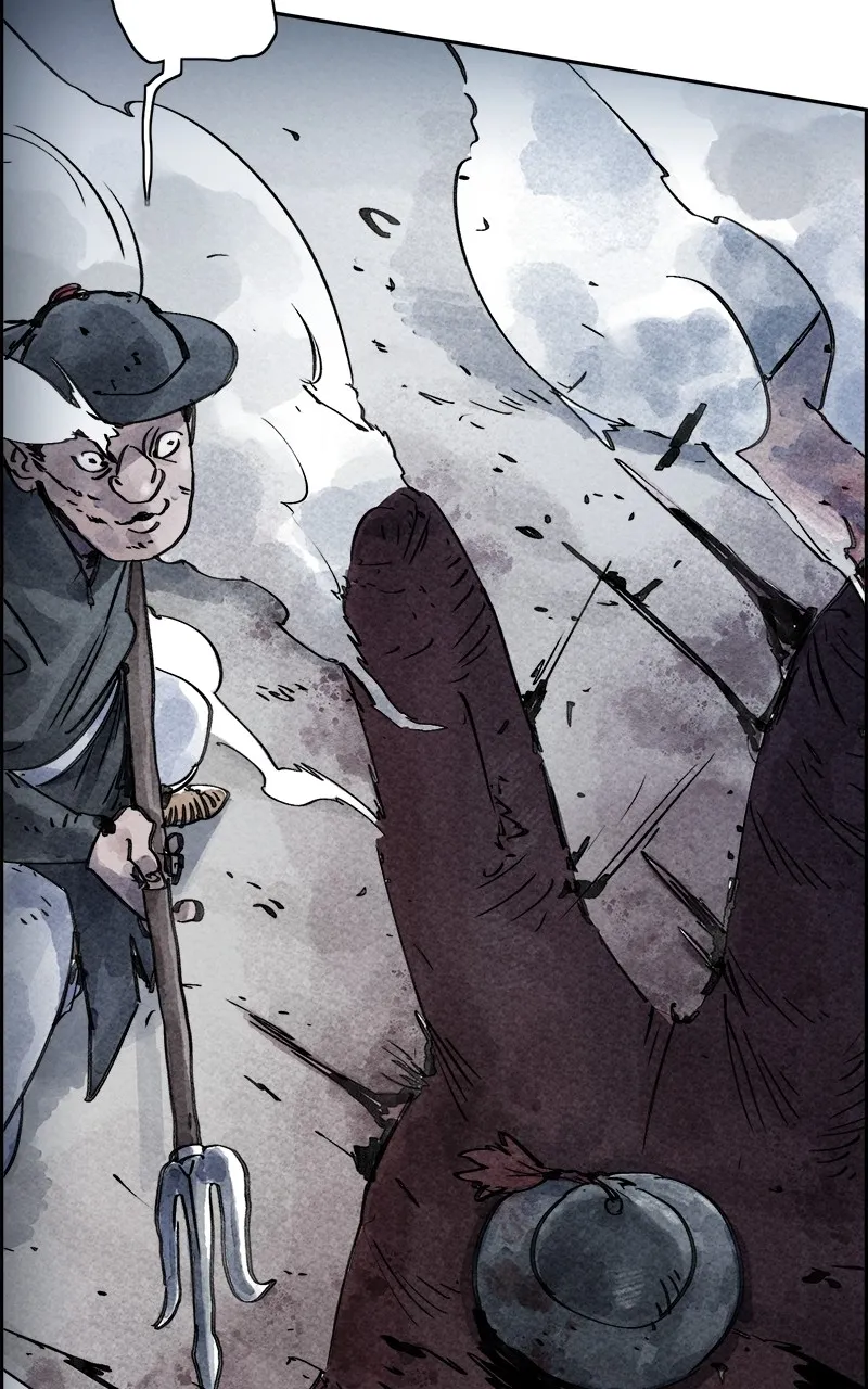 Paper Tiger Chapter 7 page 64 - 