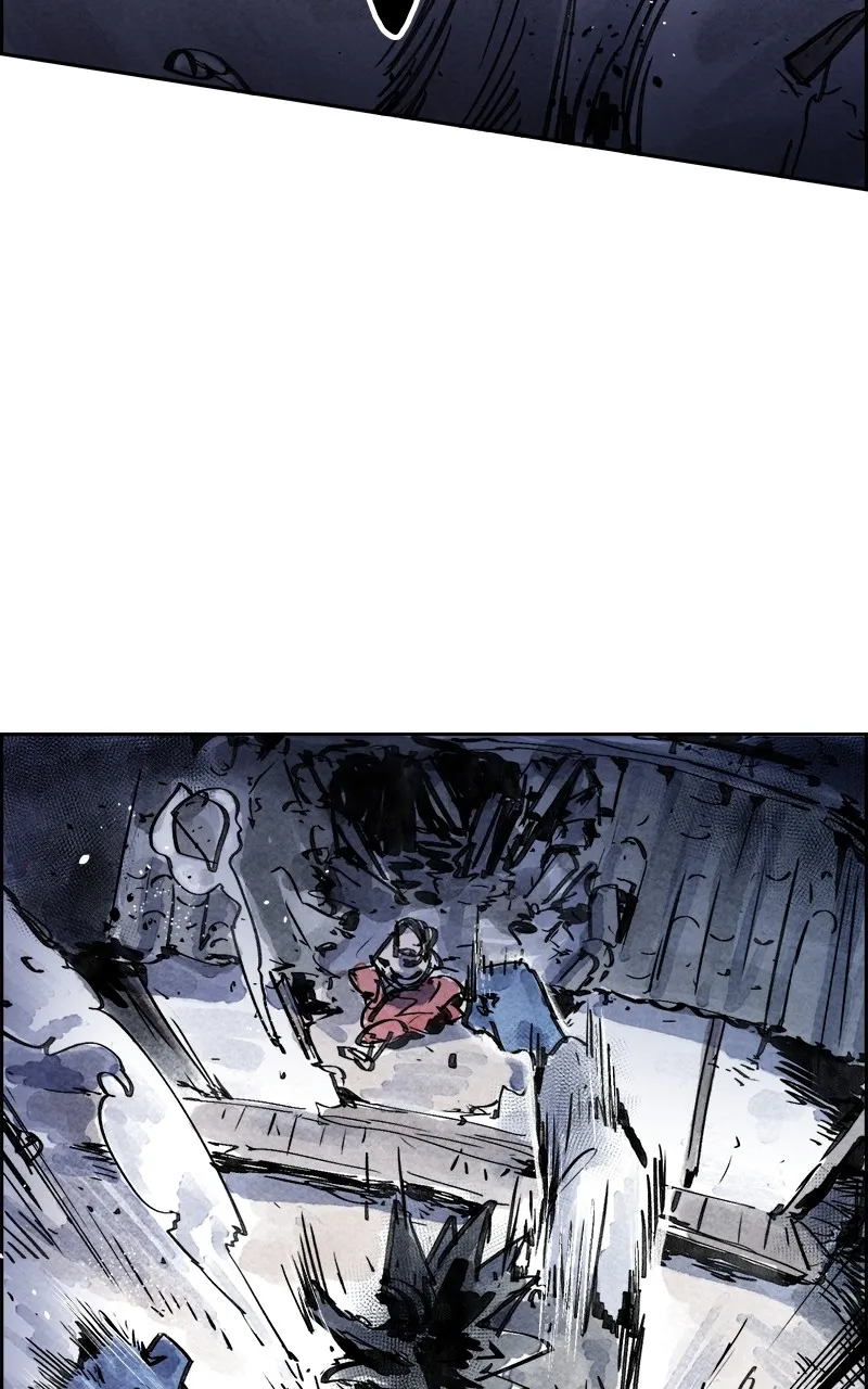 Paper Tiger Chapter 7 page 83 - 