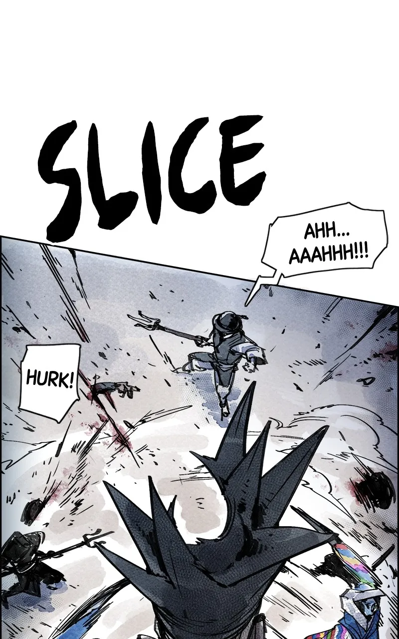 Paper Tiger Chapter 7 page 100 - 