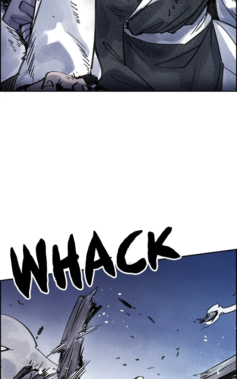 Paper Tiger Chapter 8 page 101 - 