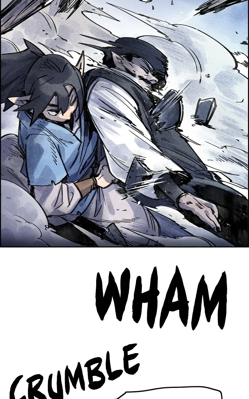 Paper Tiger Chapter 8 page 102 - 