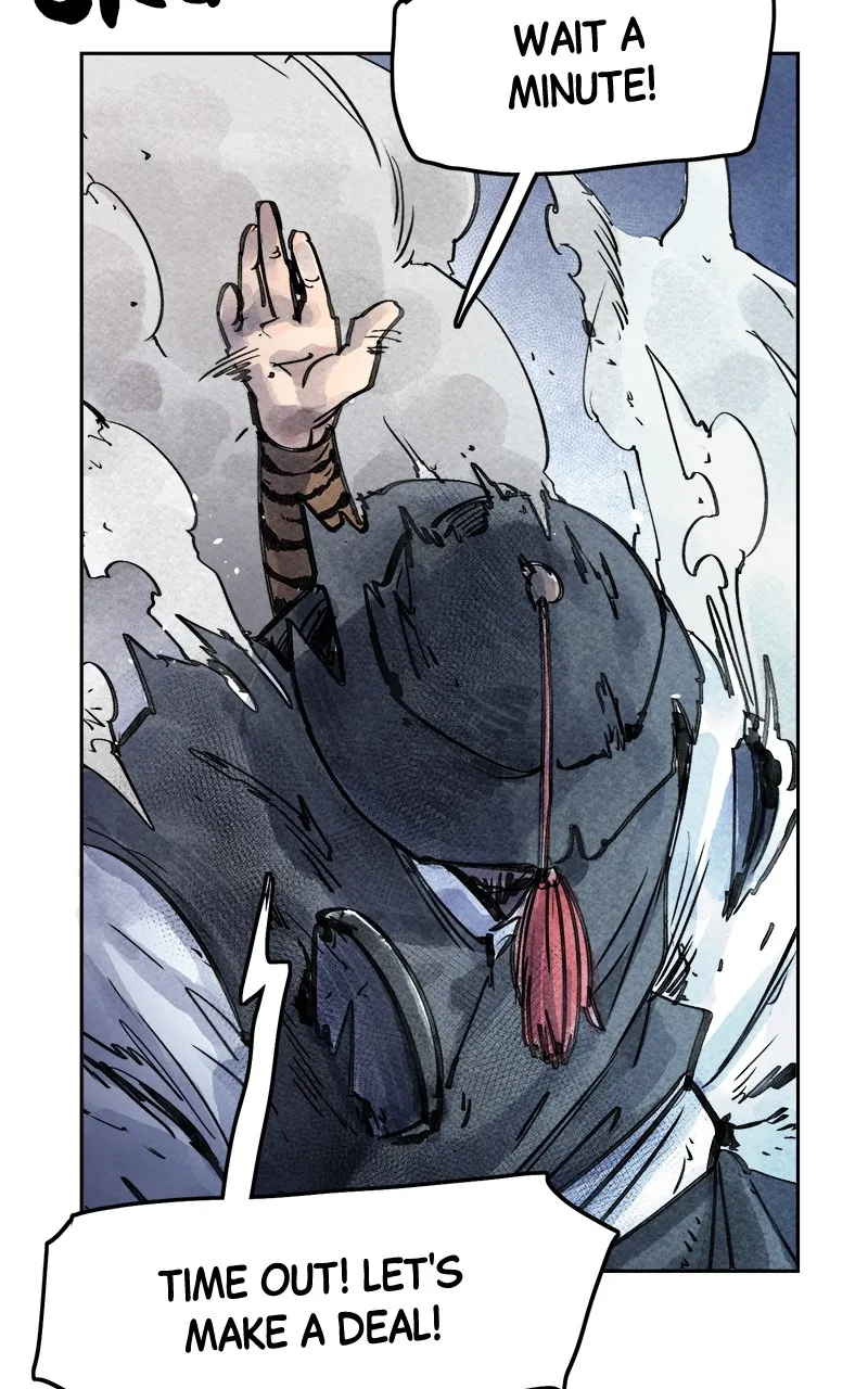 Paper Tiger Chapter 8 page 103 - 