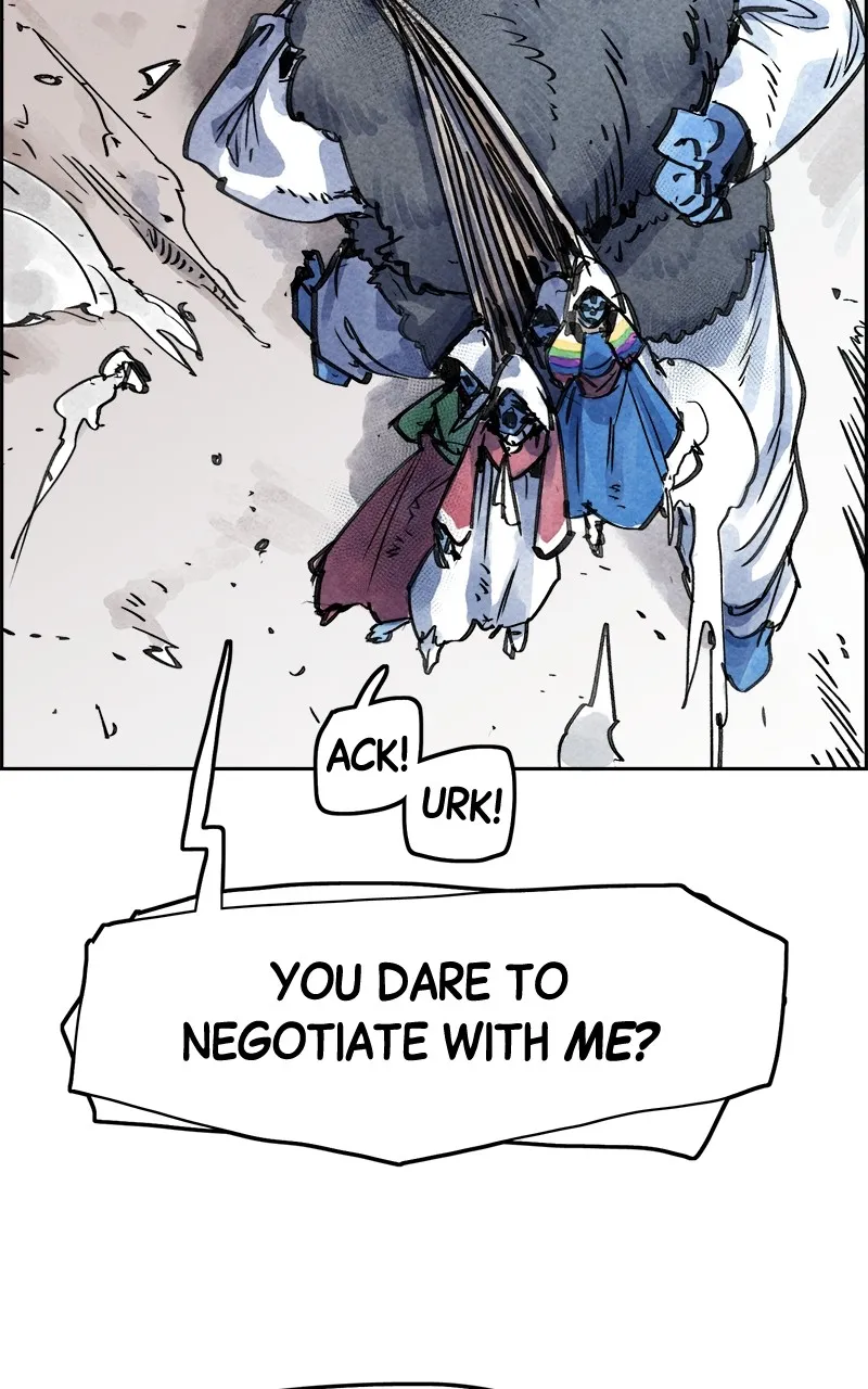 Paper Tiger Chapter 8 page 105 - 