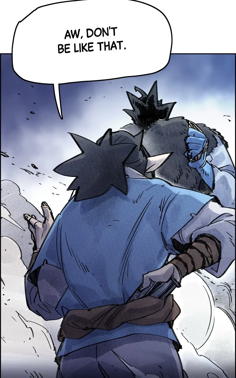 Paper Tiger Chapter 8 page 106 - 