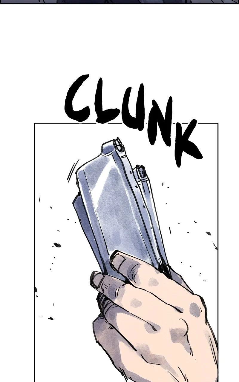 Paper Tiger Chapter 8 page 107 - 