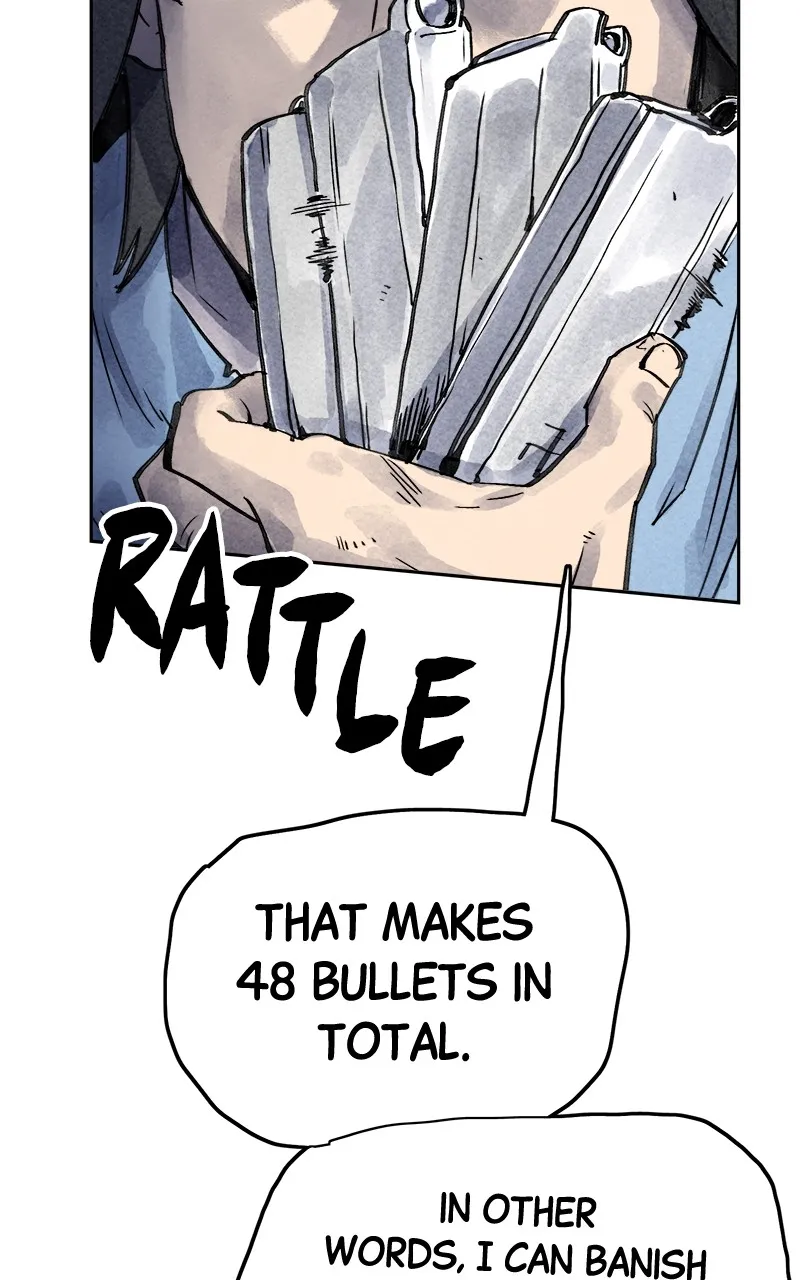 Paper Tiger Chapter 8 page 109 - 