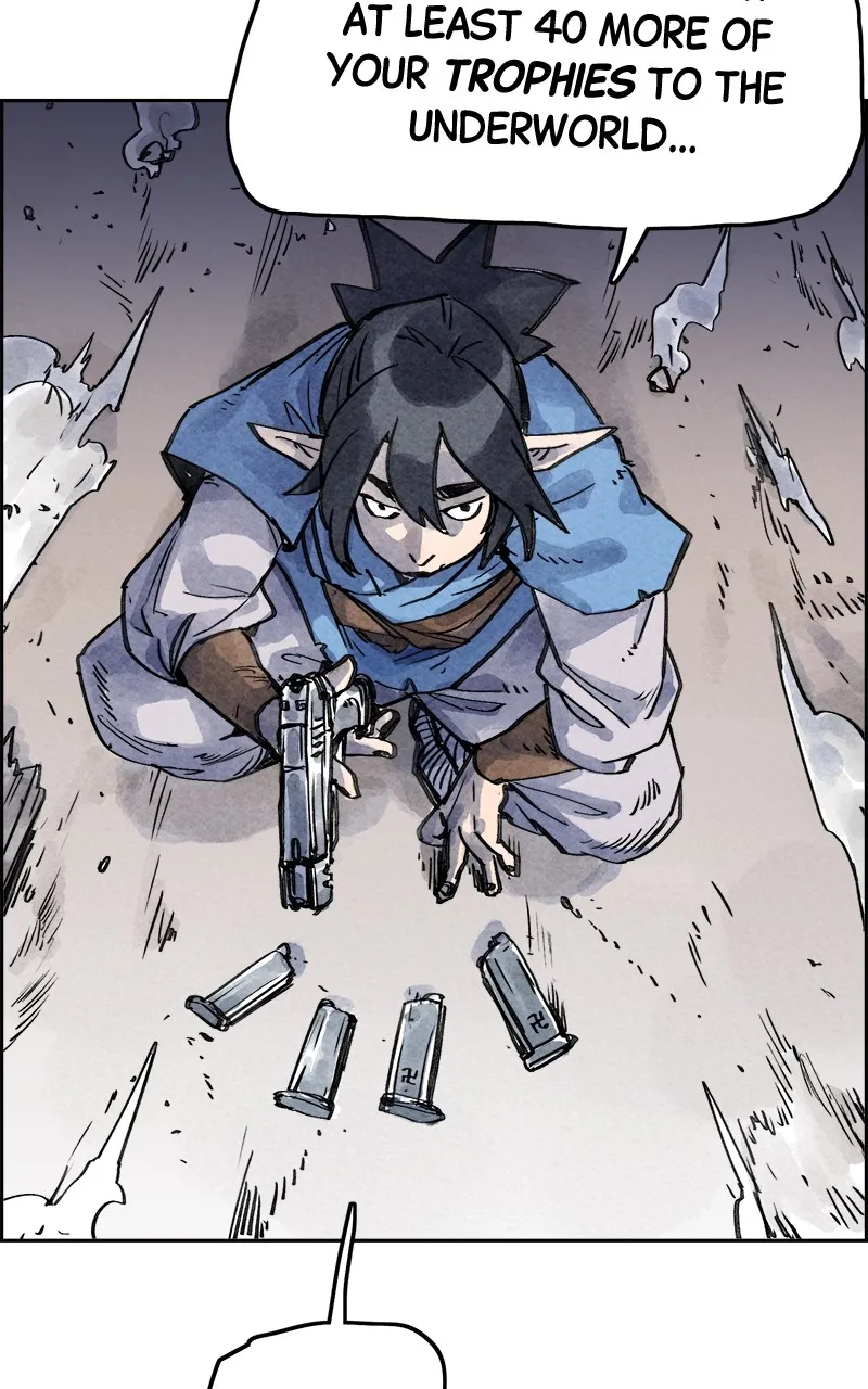 Paper Tiger Chapter 8 page 110 - 