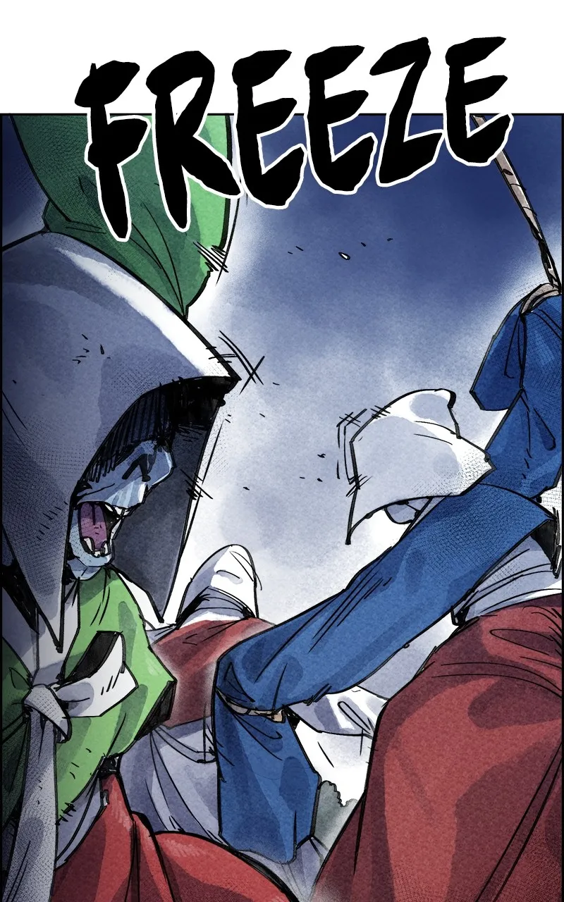 Paper Tiger Chapter 8 page 17 - 