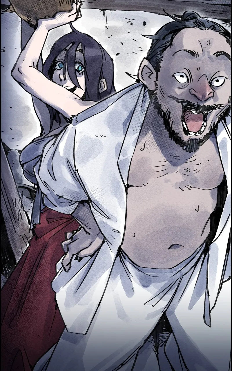 Paper Tiger Chapter 8 page 3 - 
