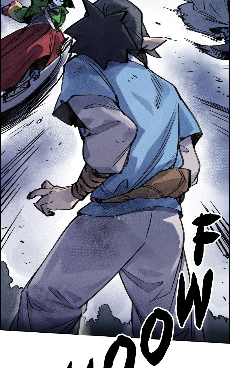Paper Tiger Chapter 8 page 21 - 