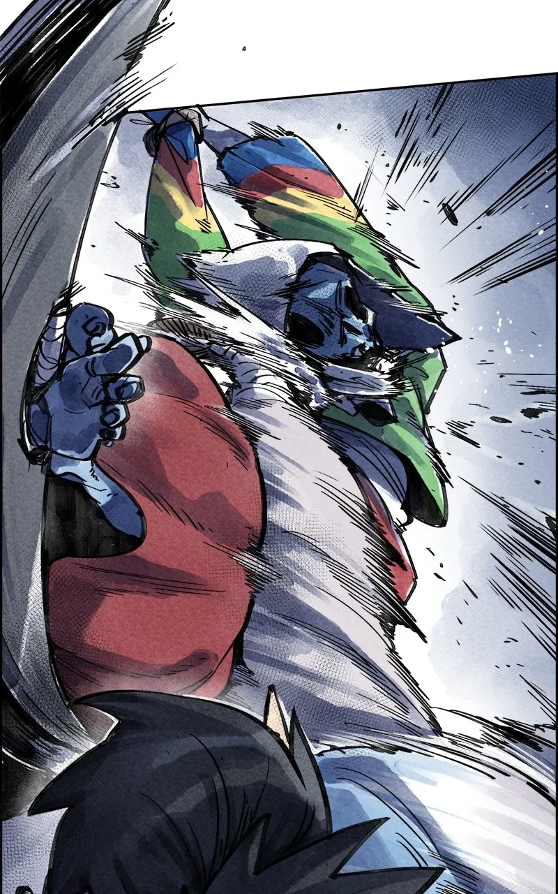 Paper Tiger Chapter 8 page 26 - 