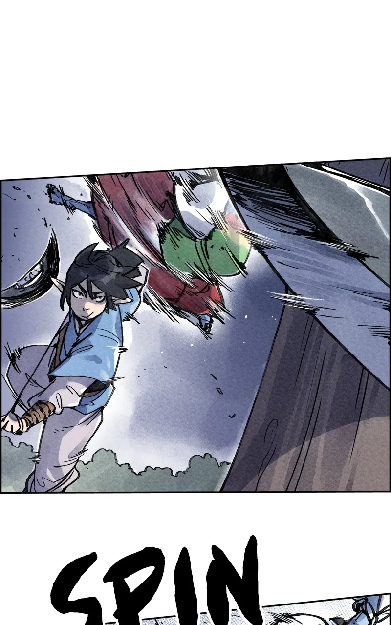 Paper Tiger Chapter 8 page 28 - 
