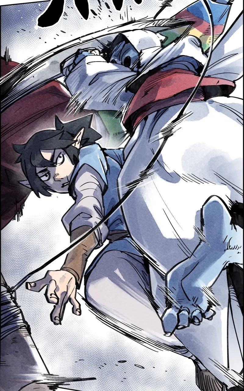 Paper Tiger Chapter 8 page 29 - 