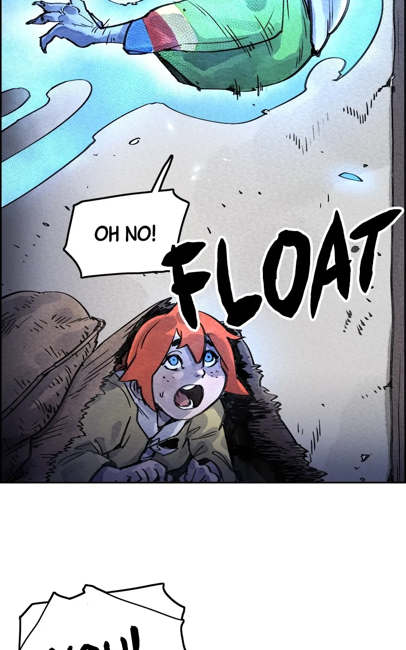 Paper Tiger Chapter 8 page 38 - 