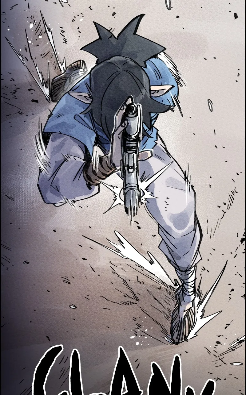 Paper Tiger Chapter 8 page 45 - 