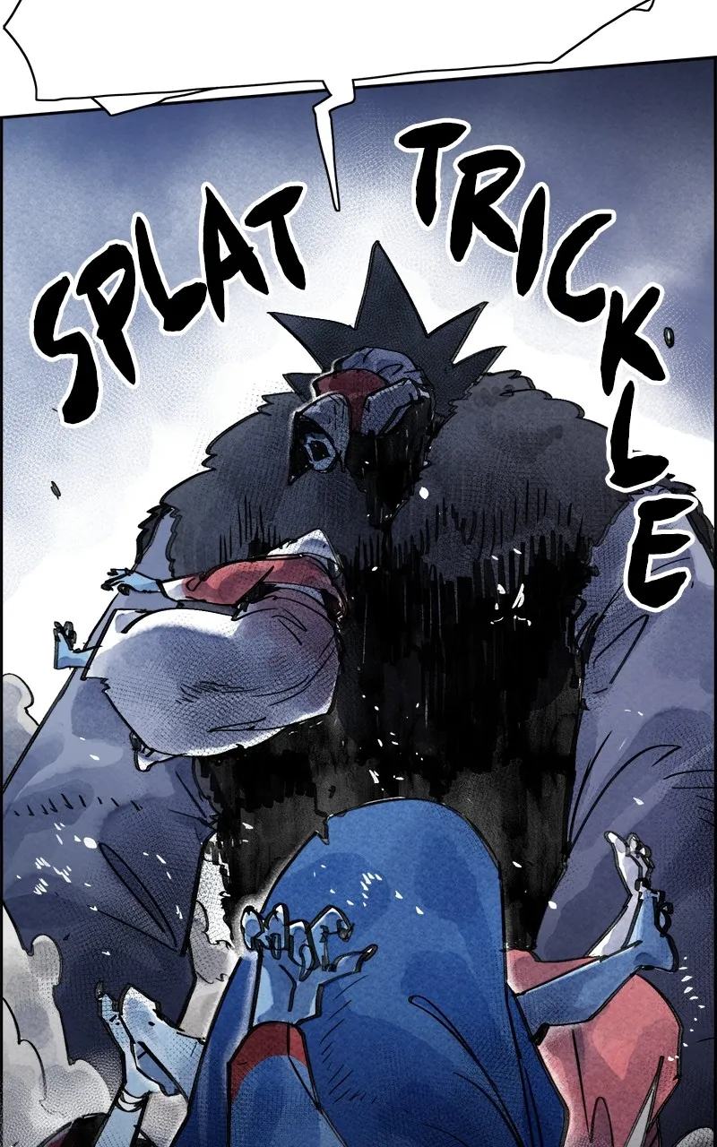Paper Tiger Chapter 8 page 72 - 