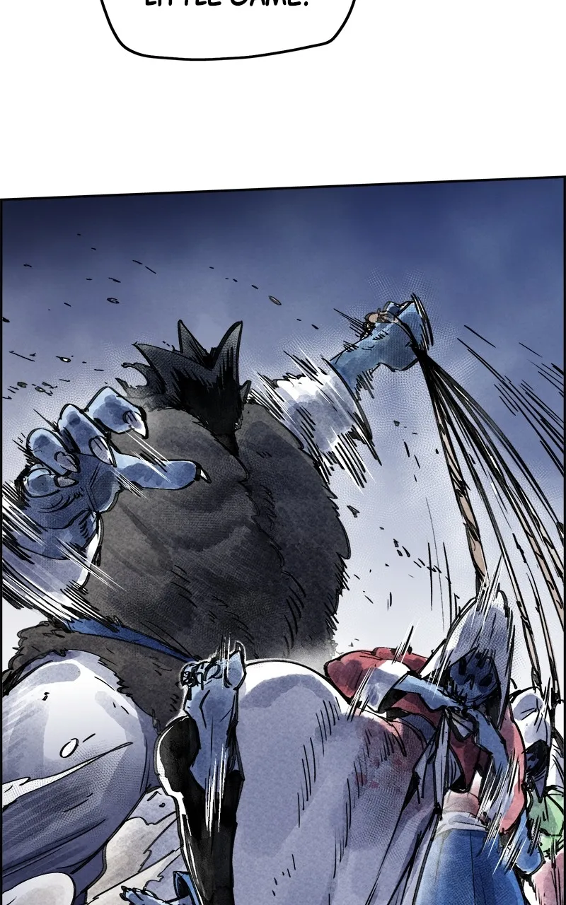 Paper Tiger Chapter 8 page 81 - 