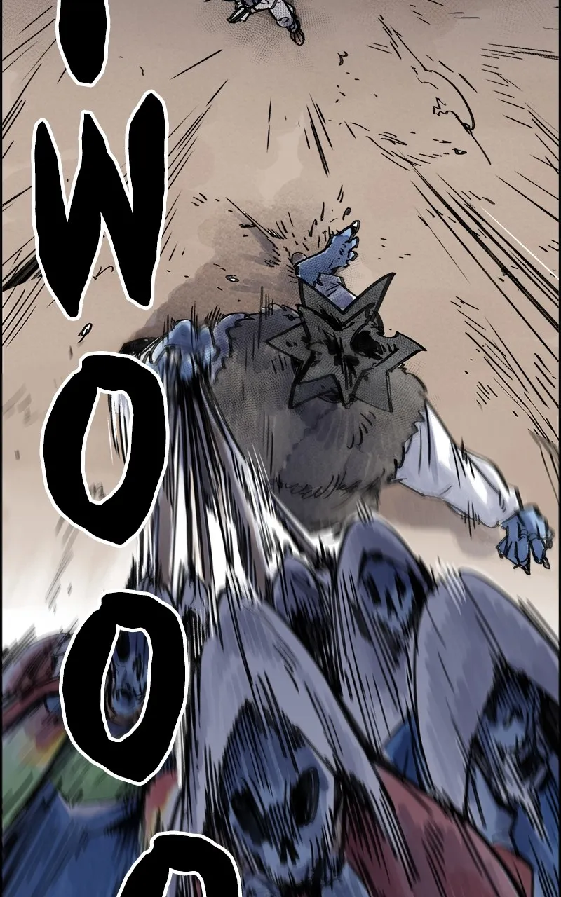 Paper Tiger Chapter 8 page 83 - 