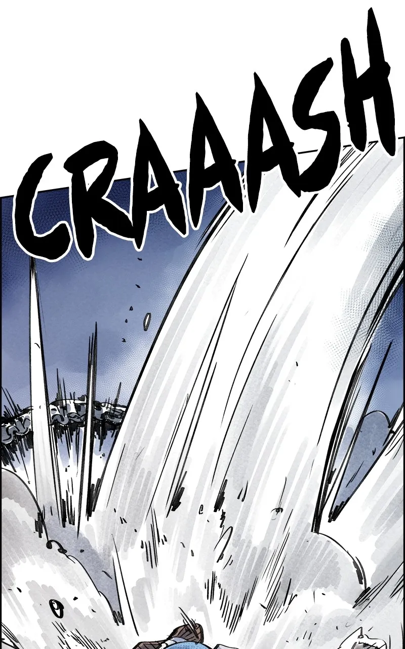 Paper Tiger Chapter 8 page 85 - 