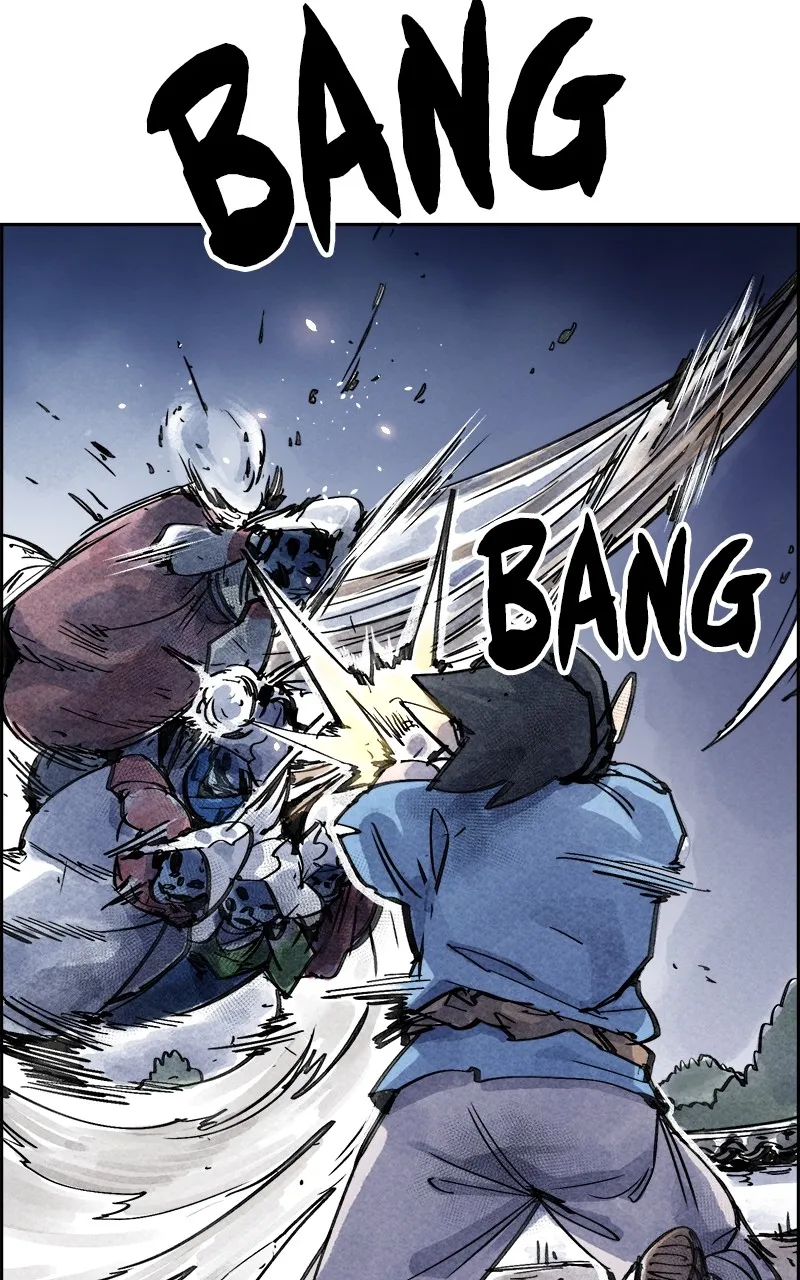 Paper Tiger Chapter 8 page 88 - 