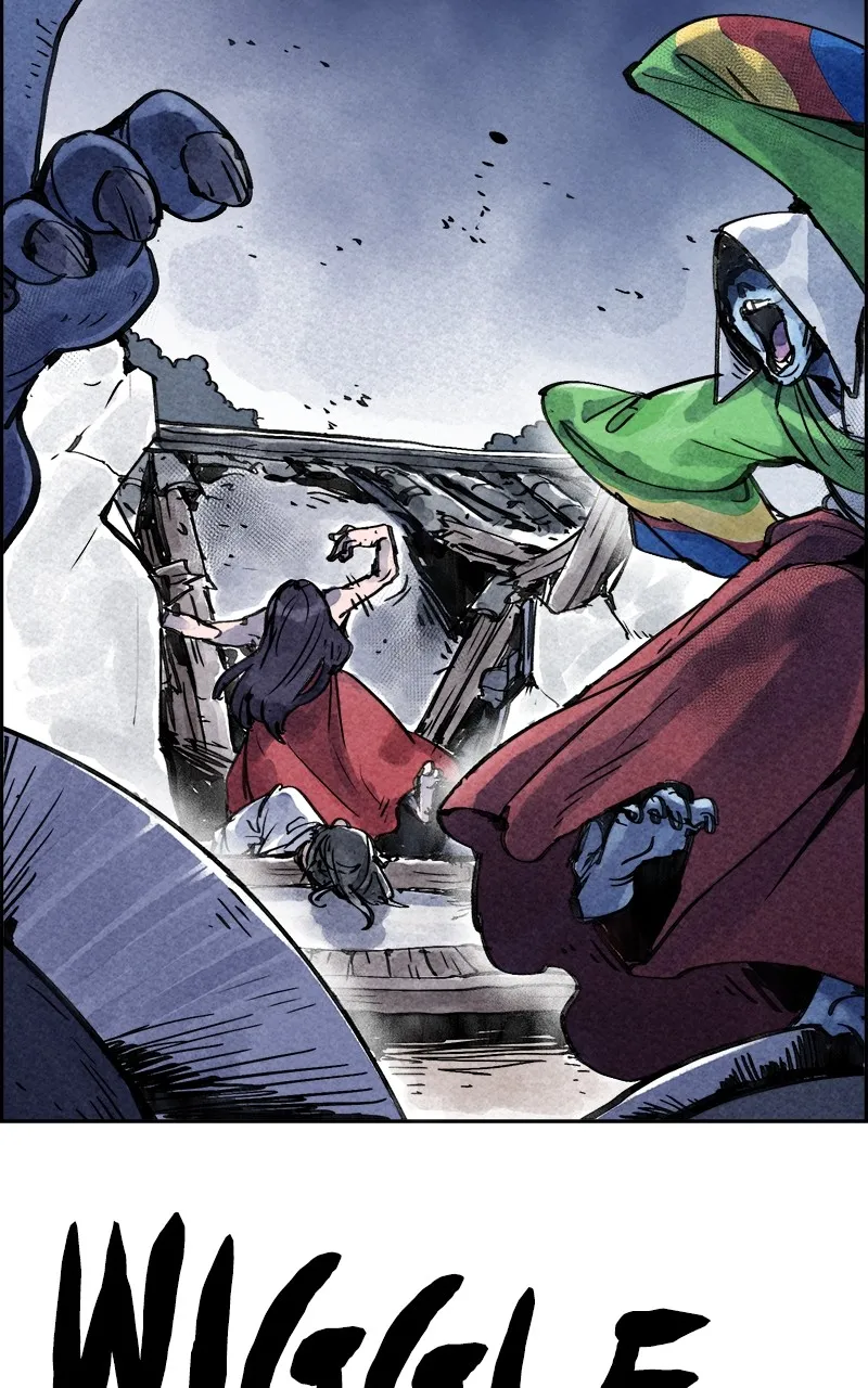 Paper Tiger Chapter 8 page 10 - 