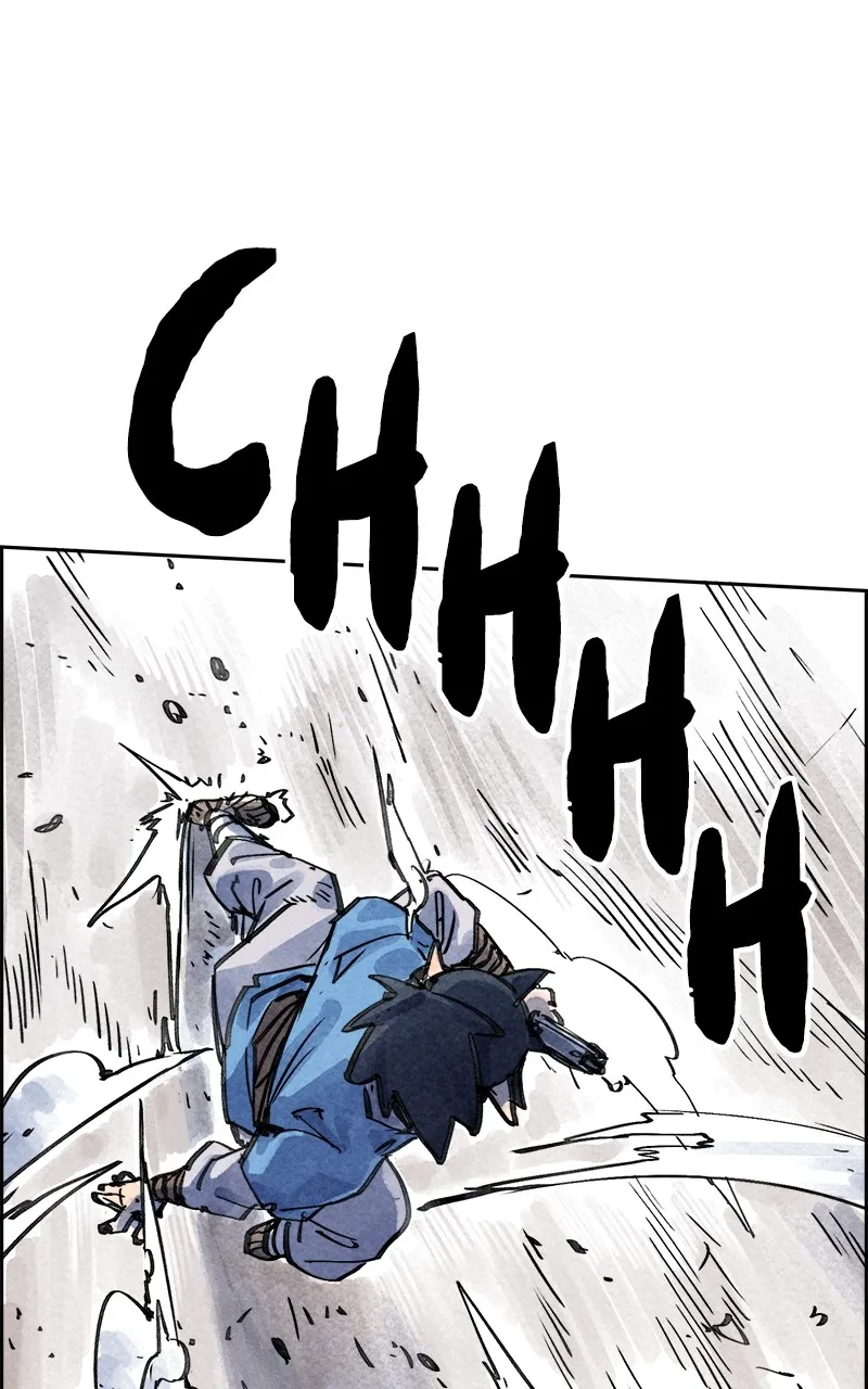 Paper Tiger Chapter 8 page 91 - 