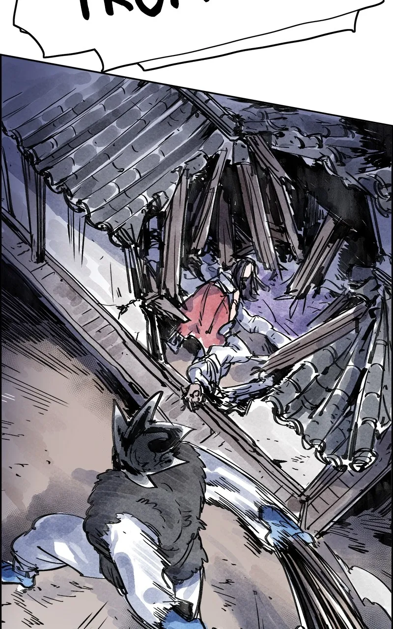 Paper Tiger Chapter 8 page 95 - 