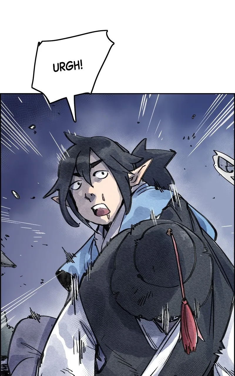 Paper Tiger Chapter 8 page 100 - 