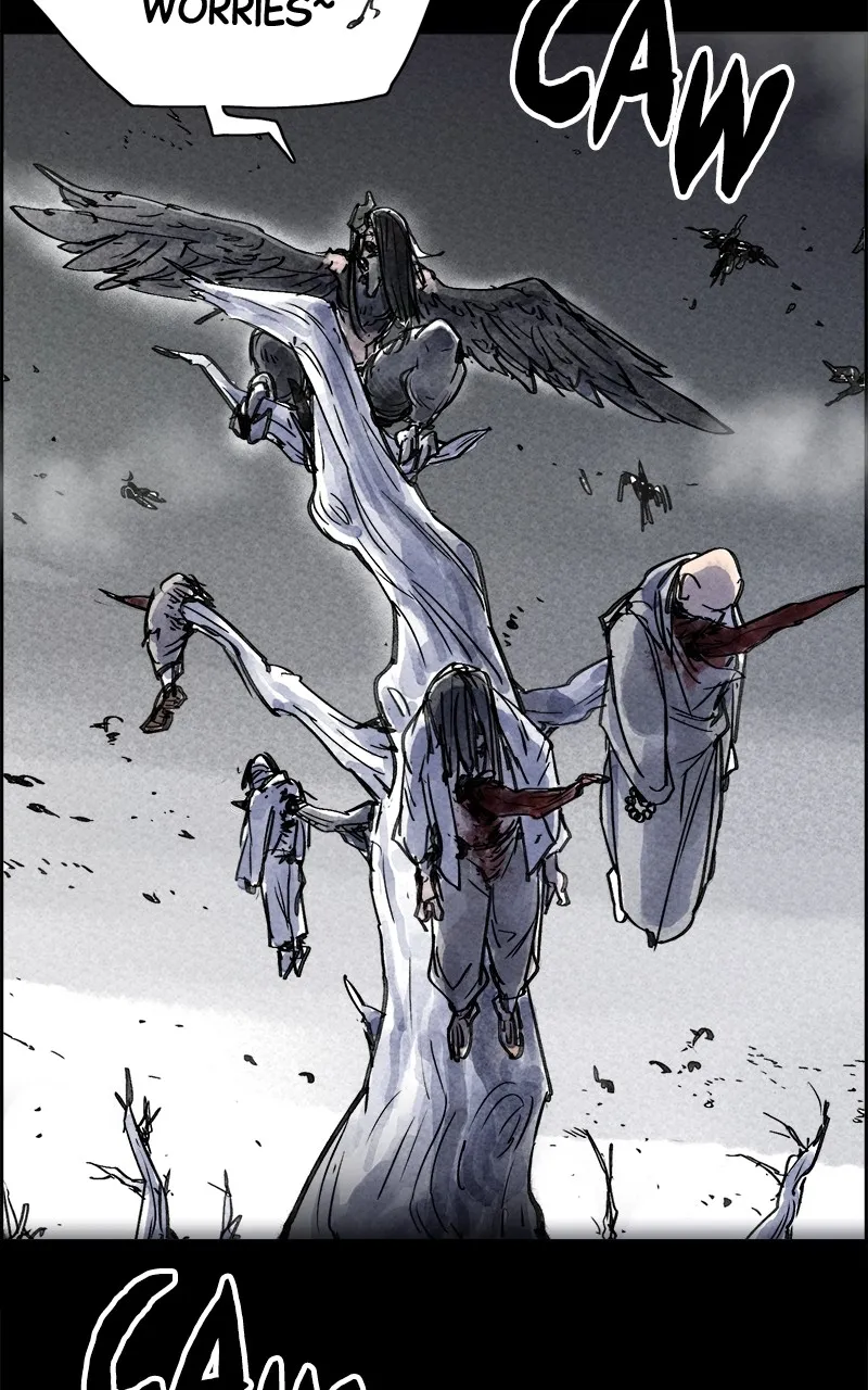 Paper Tiger Chapter 9 page 104 - 