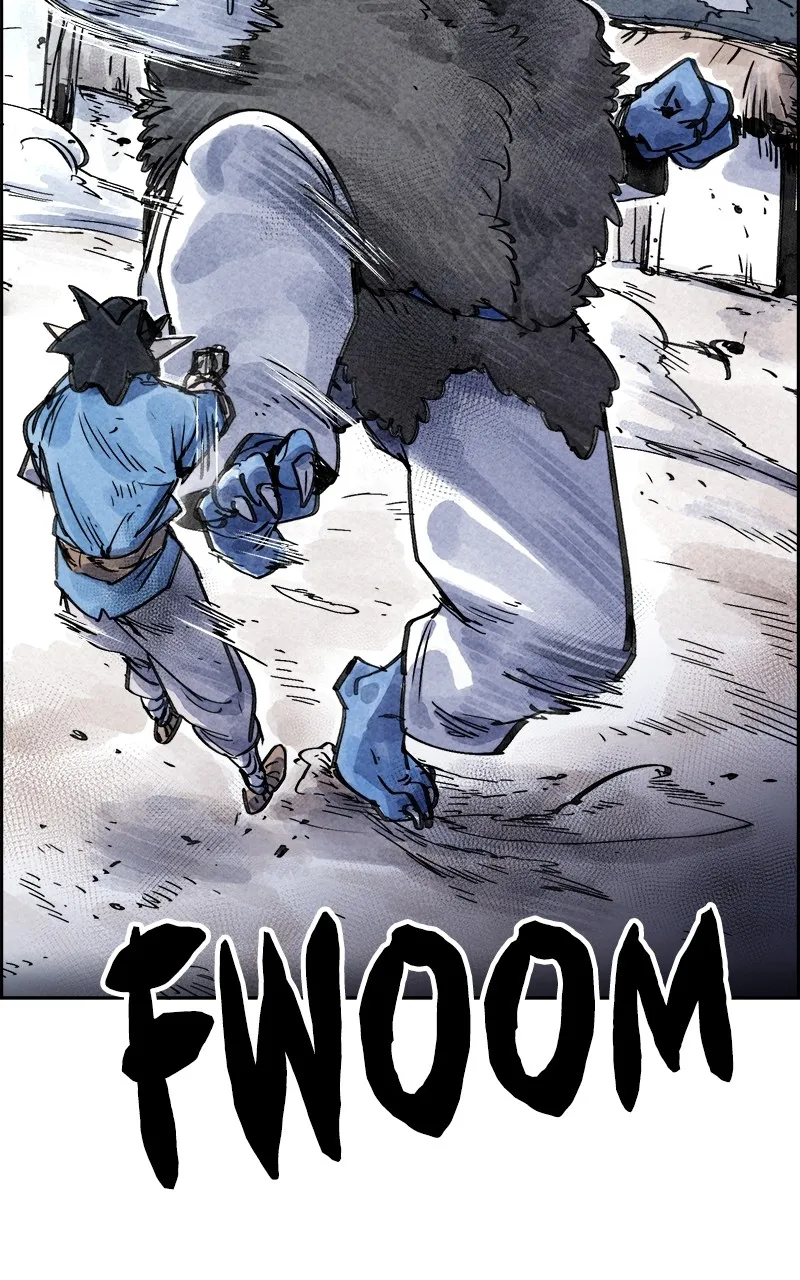 Paper Tiger Chapter 9 page 16 - 