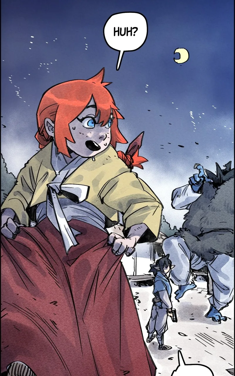 Paper Tiger Chapter 9 page 20 - 