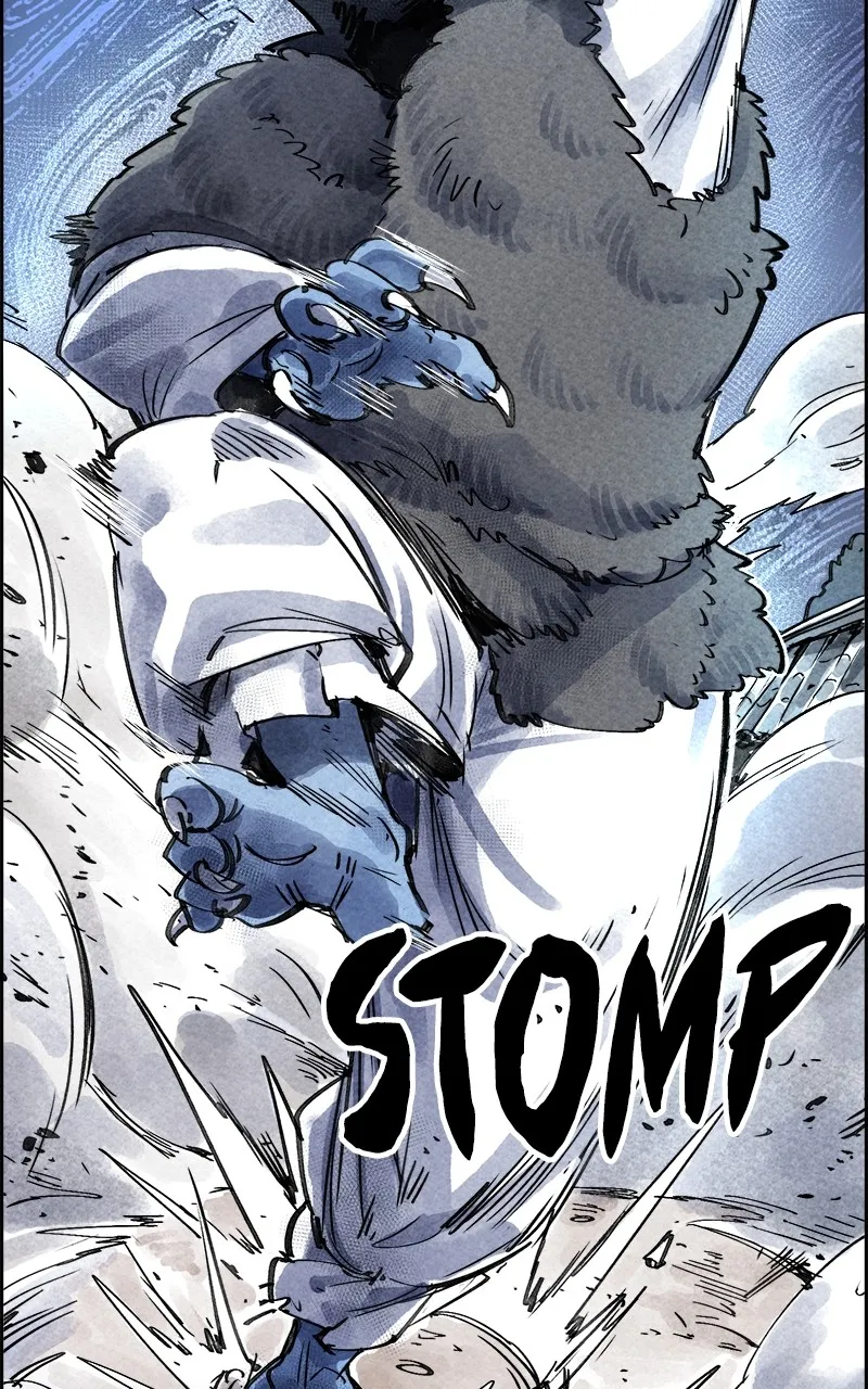 Paper Tiger Chapter 9 page 23 - 