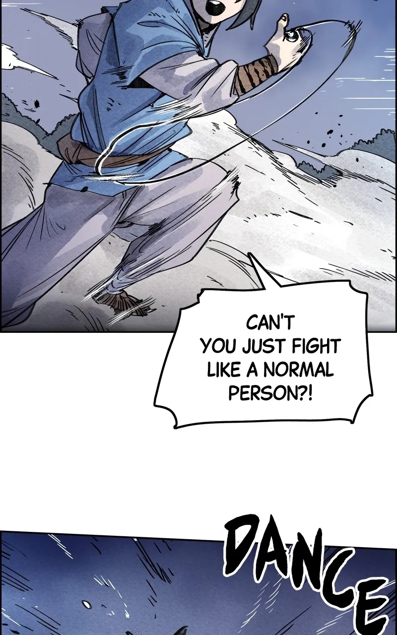 Paper Tiger Chapter 9 page 28 - 