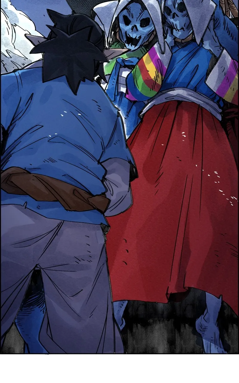 Paper Tiger Chapter 9 page 4 - 