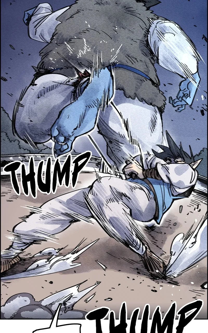 Paper Tiger Chapter 9 page 32 - 