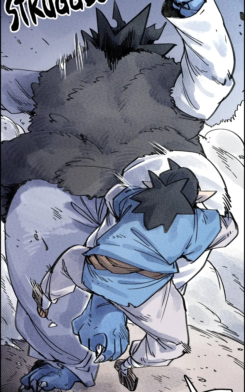 Paper Tiger Chapter 9 page 40 - 
