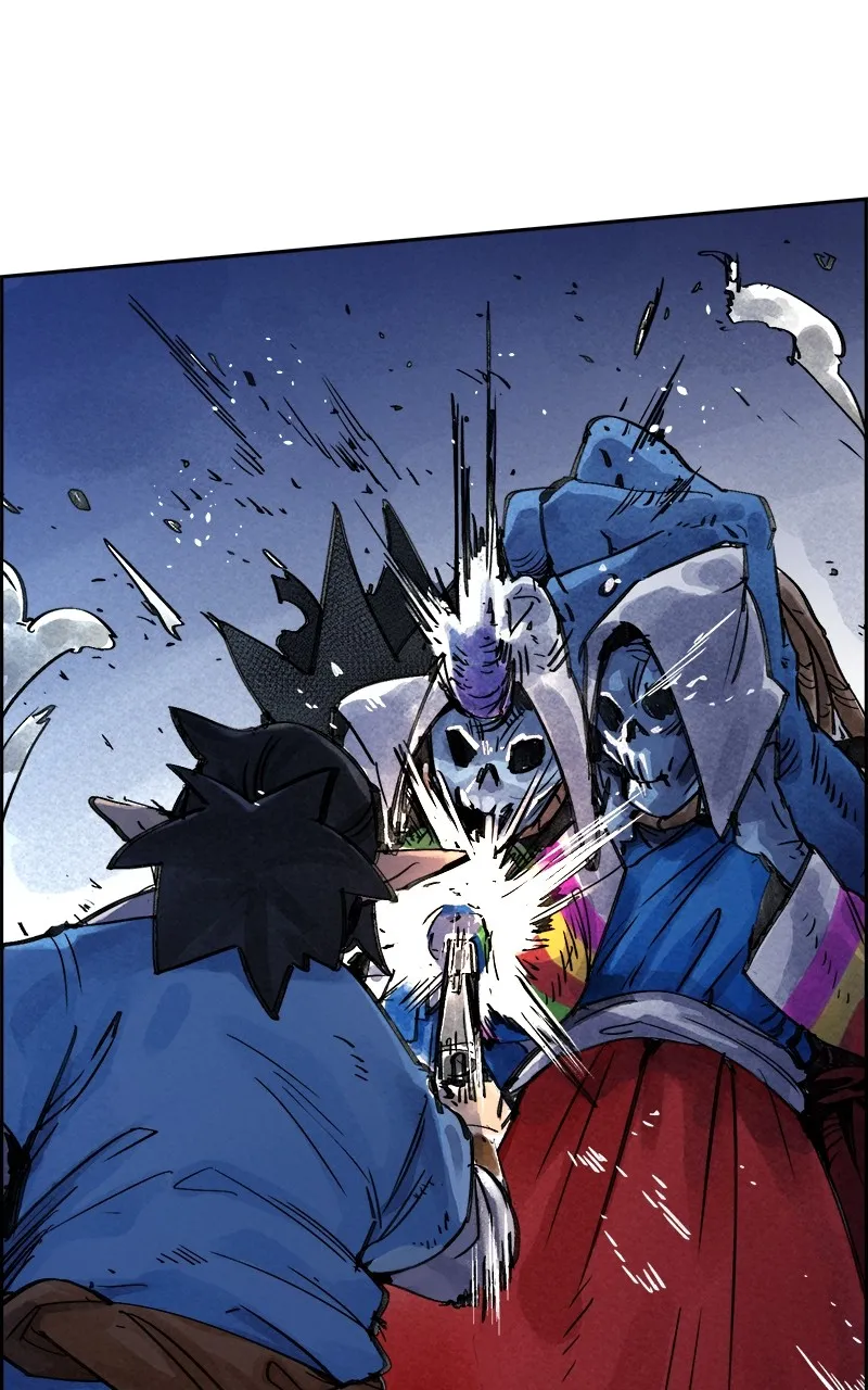 Paper Tiger Chapter 9 page 5 - 