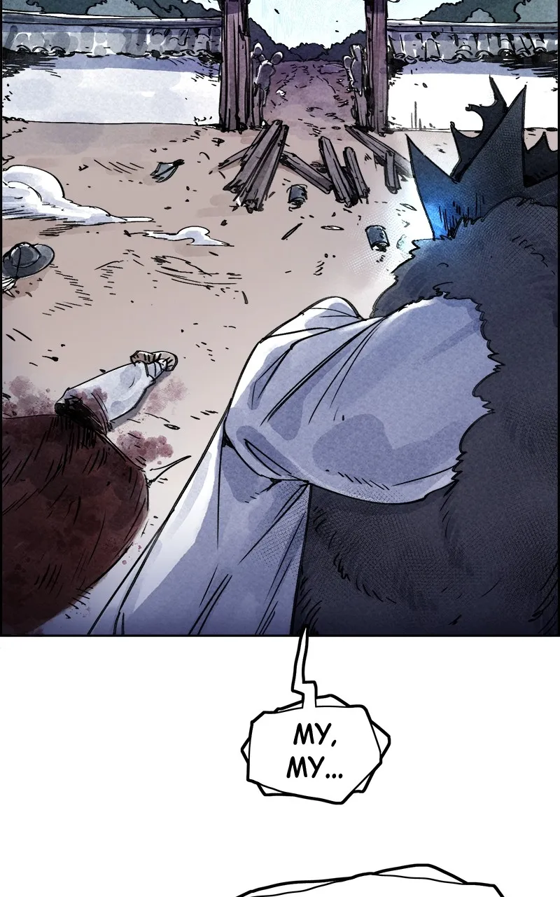 Paper Tiger Chapter 9 page 55 - 
