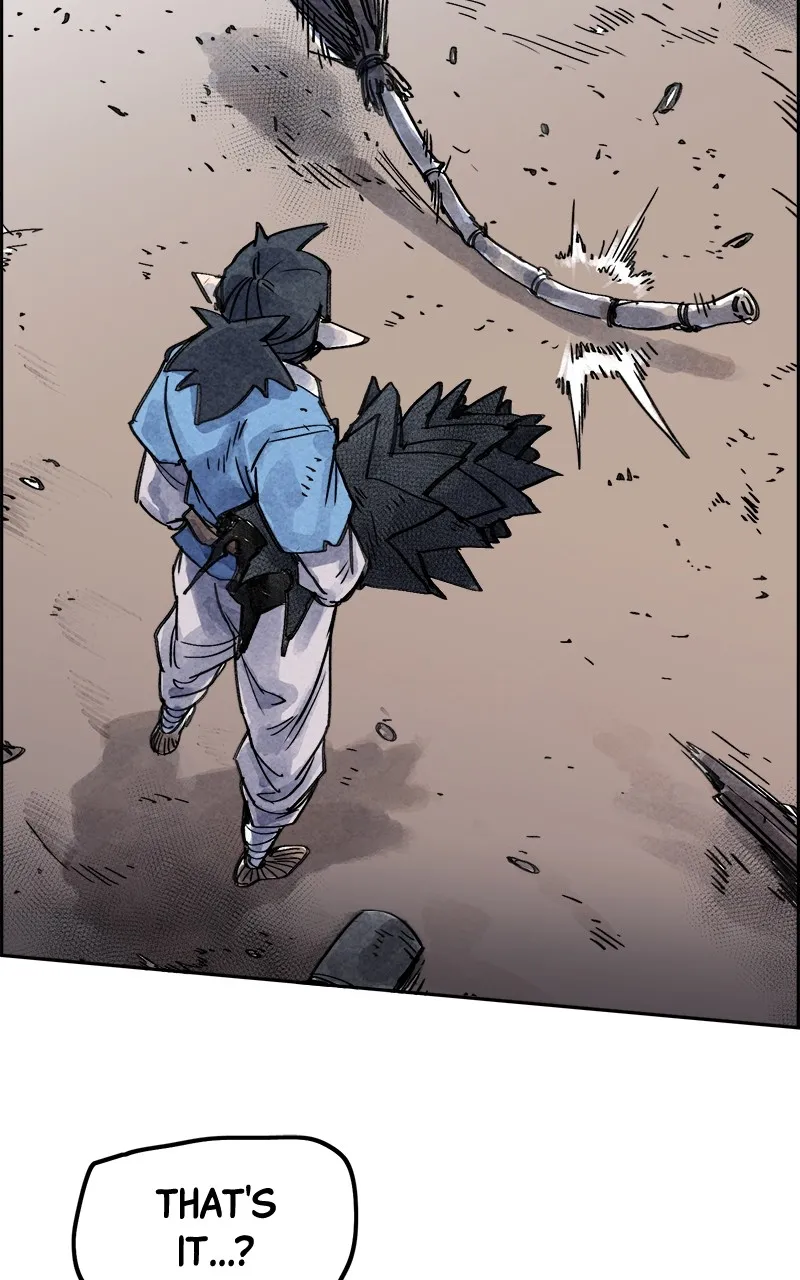 Paper Tiger Chapter 9 page 60 - 