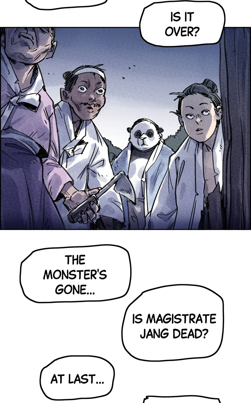 Paper Tiger Chapter 9 page 61 - 