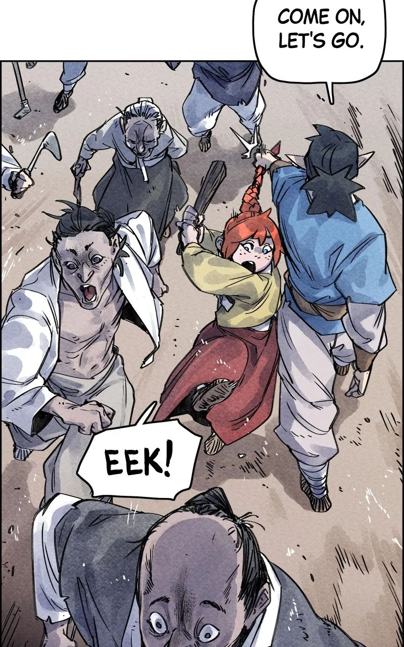Paper Tiger Chapter 9 page 65 - 