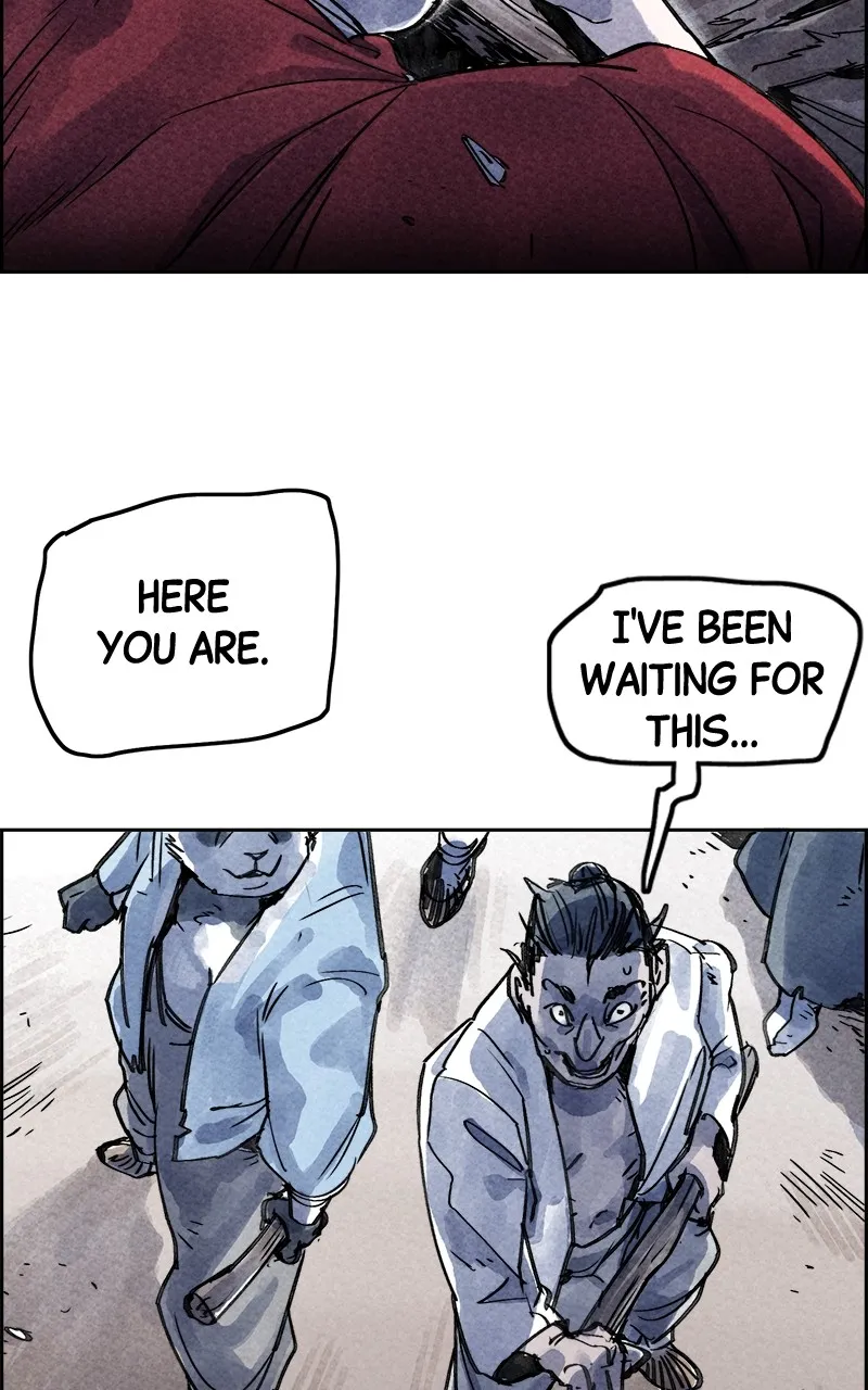 Paper Tiger Chapter 9 page 69 - 