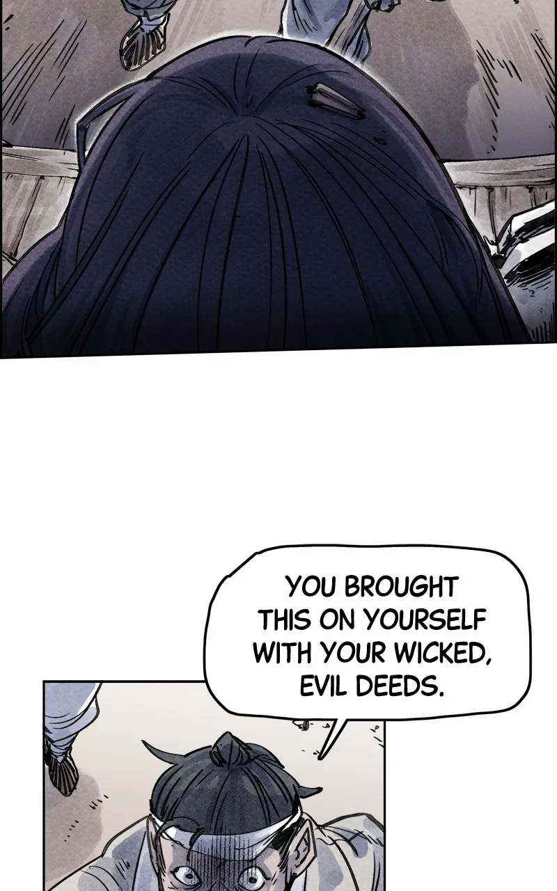 Paper Tiger Chapter 9 page 70 - 