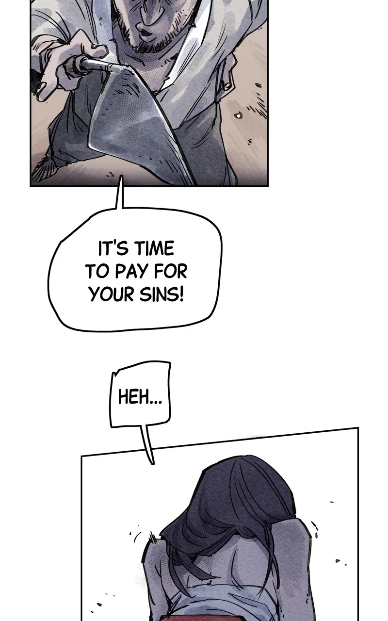 Paper Tiger Chapter 9 page 71 - 