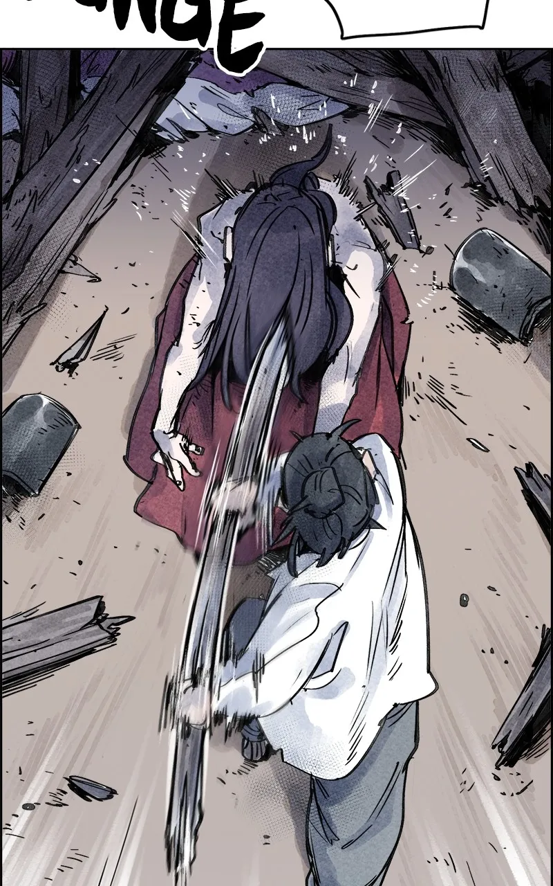 Paper Tiger Chapter 9 page 80 - 