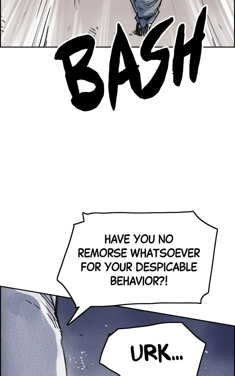 Paper Tiger Chapter 9 page 81 - 