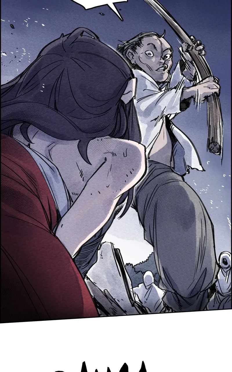 Paper Tiger Chapter 9 page 85 - 
