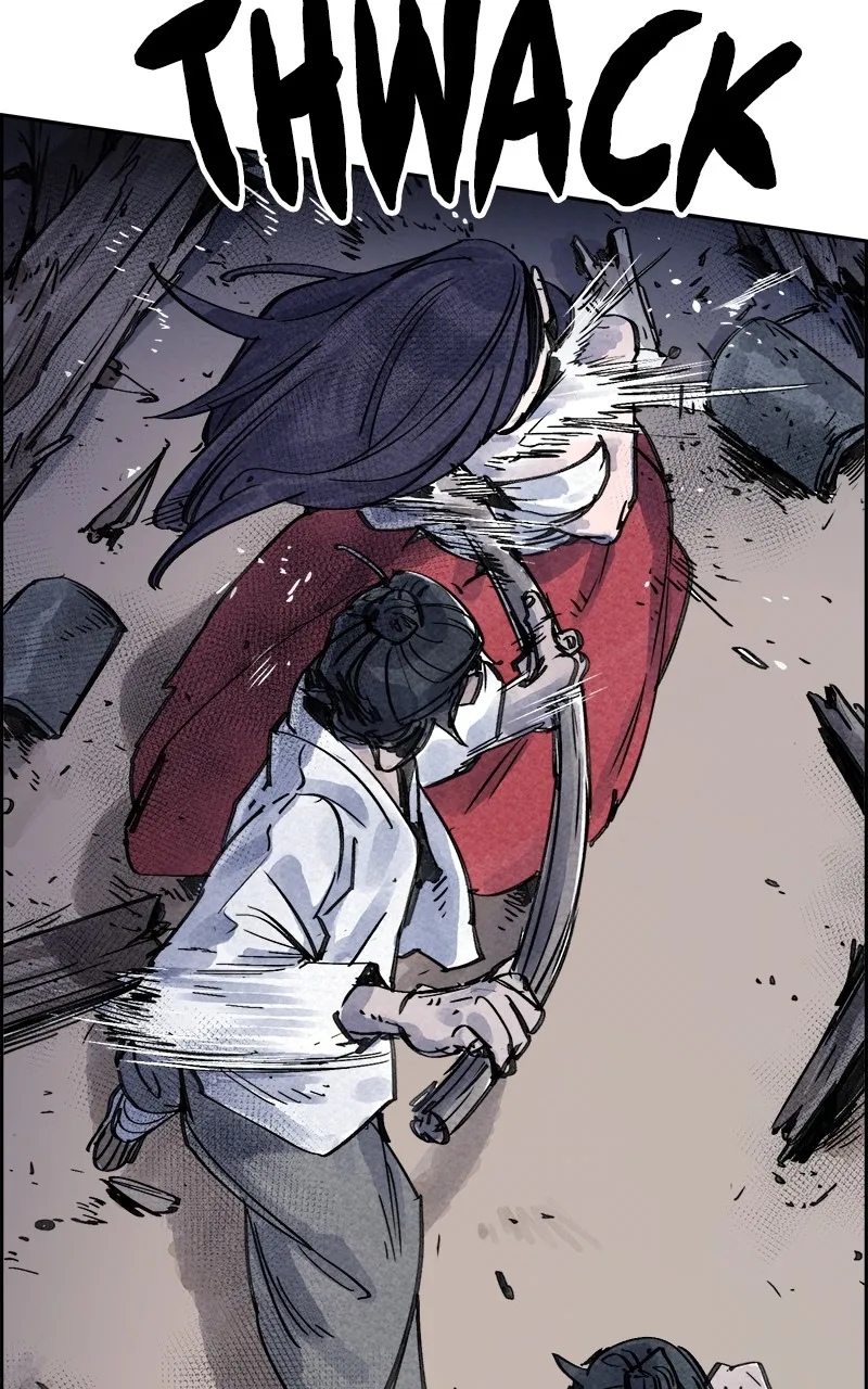Paper Tiger Chapter 9 page 86 - 