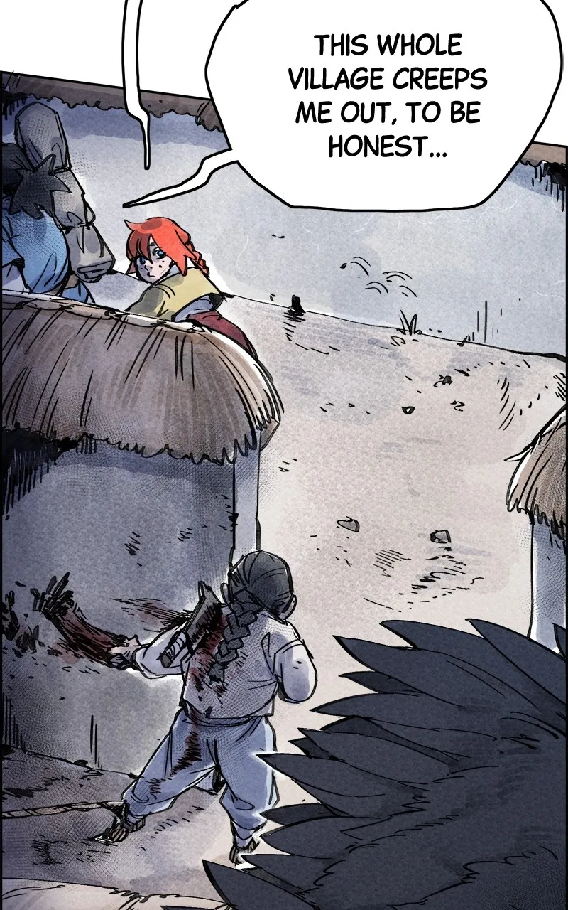 Paper Tiger Chapter 9 page 98 - 