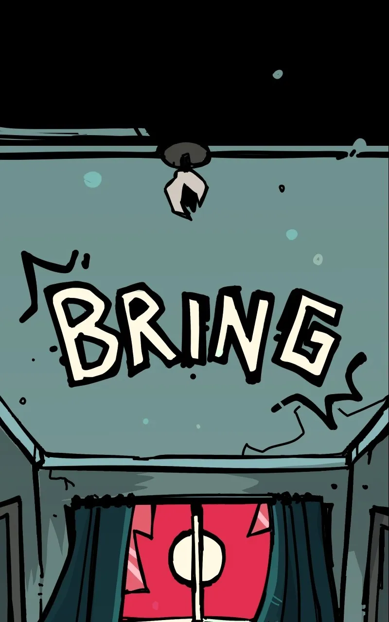 Paperteeth! Chapter 1 page 2 - 